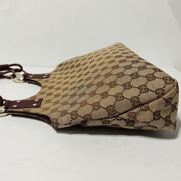 Authentic Gucci Bag - Picture 15 of 16